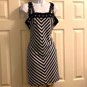 Sexy Summer Mini Dress, Size S